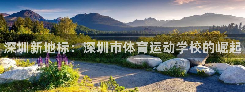 尊龙官网下载招商电话号码是多少啊：深圳新地标：深圳市