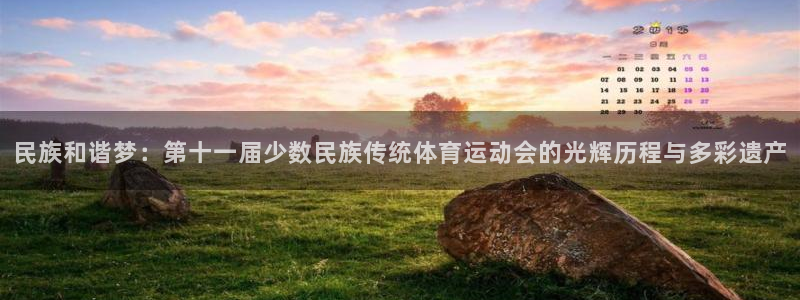 海南尊龙官网下载：民族和谐梦：第十一届少数民族传统体